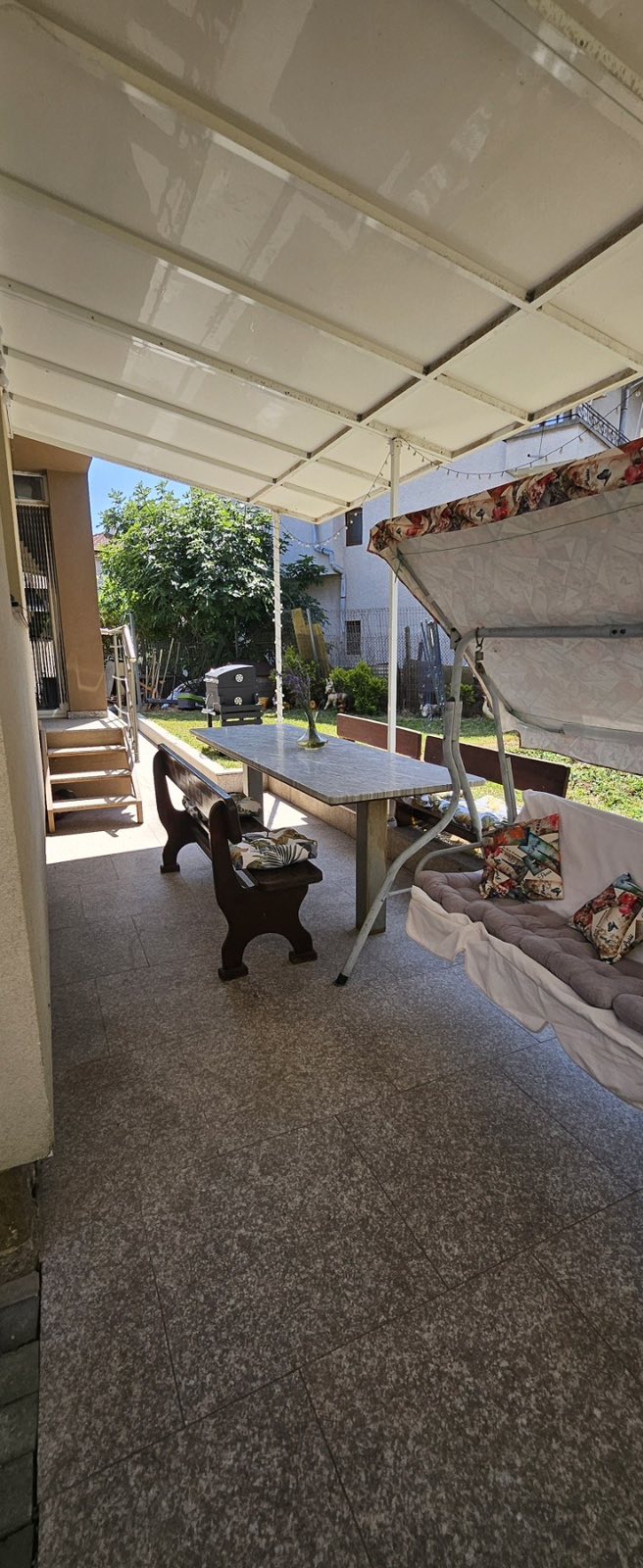 Къща за гости Черноморец